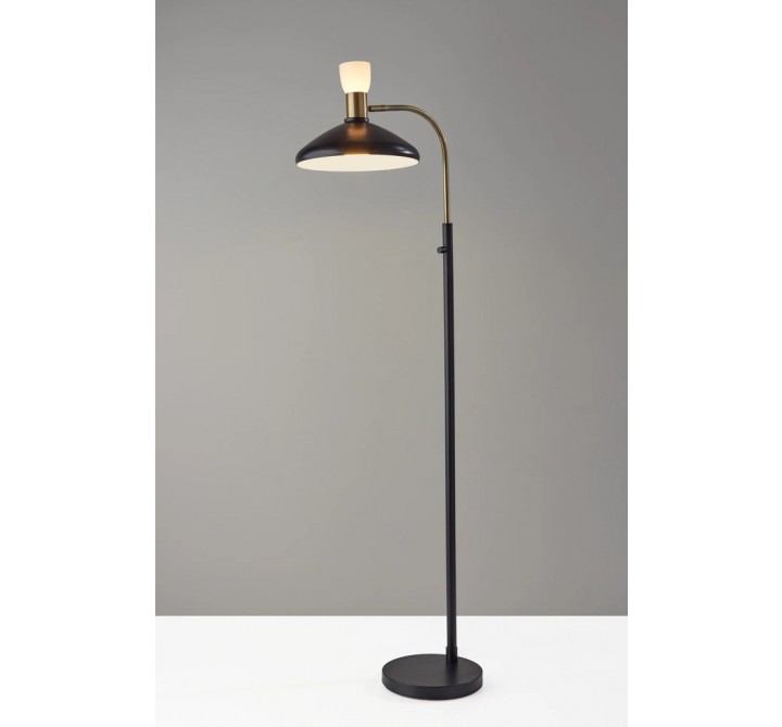 Adesso Patrick Floor Lamp