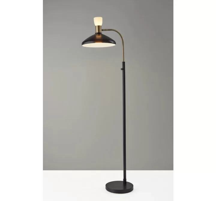 Adesso Patrick Floor Lamp