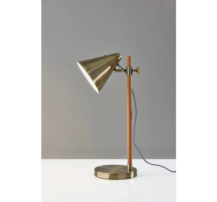 Adesso Bryn Desk Lamp