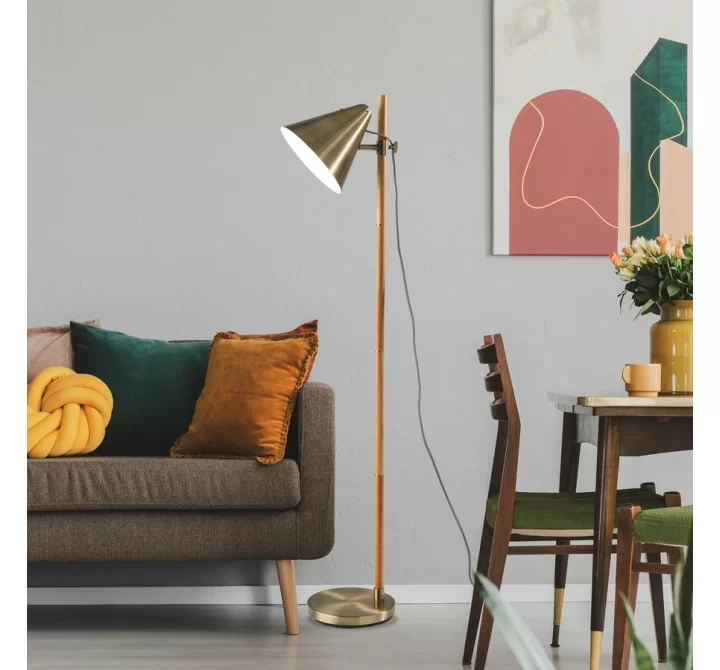 Adesso Bryn Floor Lamp 2