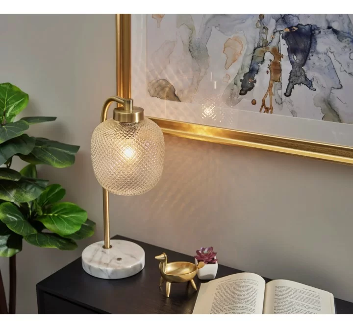 Adesso Natasha Table Lamp