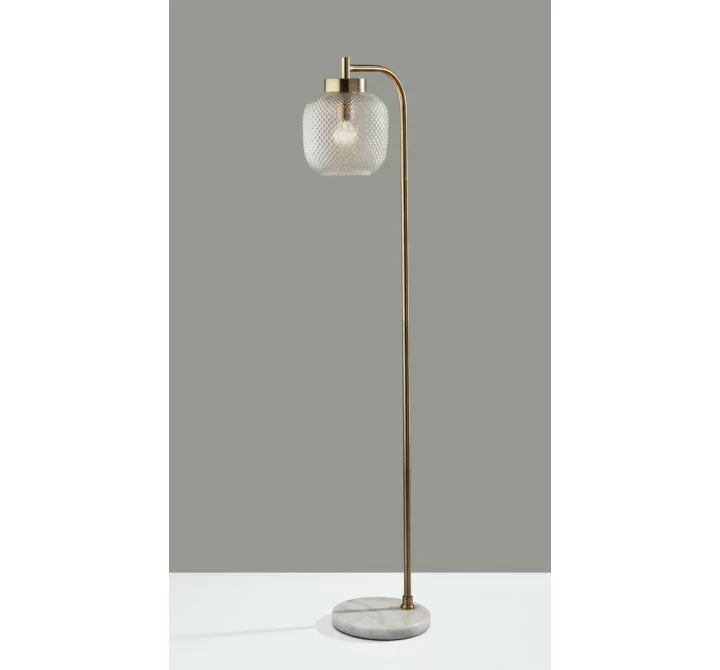 Adesso Natasha Floor Lamp