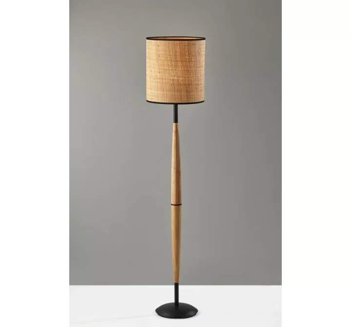 Adesso Cayman Floor Lamp