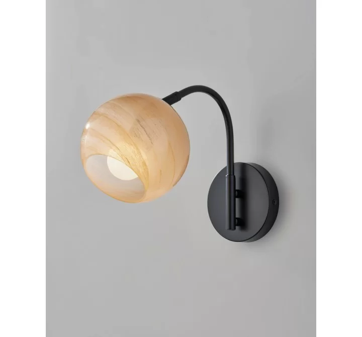 Adesso Nolan Wall Lamp 