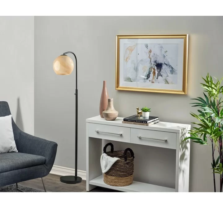Adesso Nolan Floor Lamp