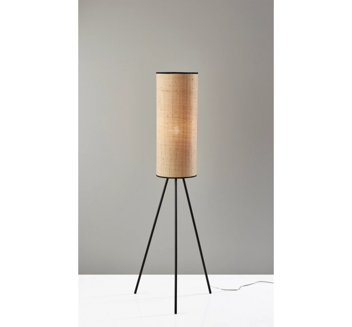 Adesso Huey Floor Lamp