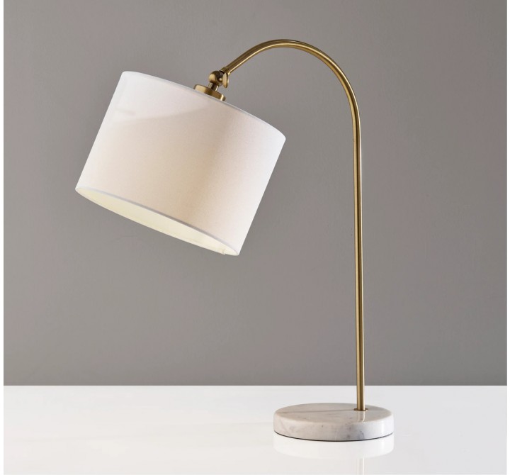 Adesso Meredith Table Lamp