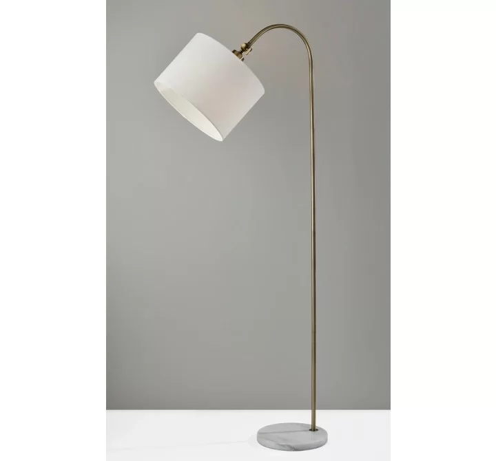Adesso Meredith Floor Lamp