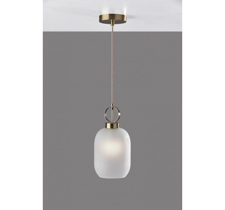 Adesso Lancaster Pendant 