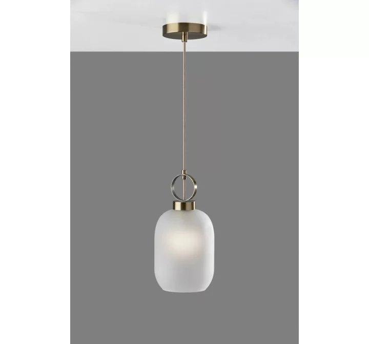 Adesso Lancaster Pendant 