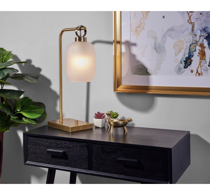 Adesso Lancaster Table Lamp