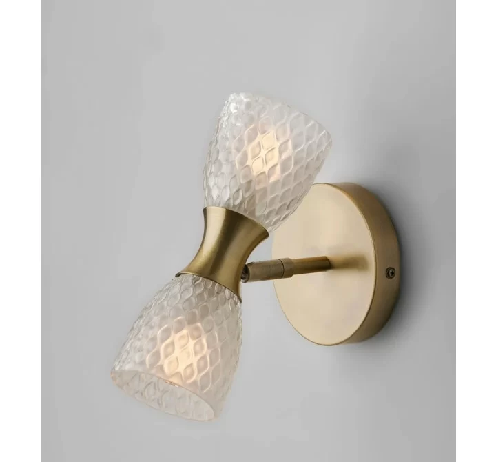 Adesso Nina LED Wall Lamp