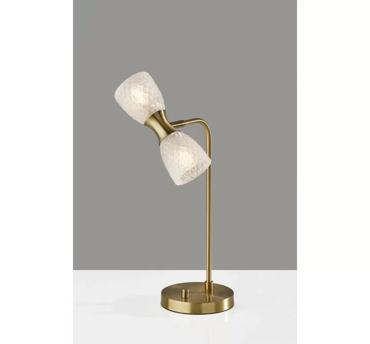 Adesso Nina LED Desk Lamp