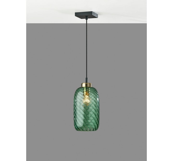 Adesso Derrick Pendant