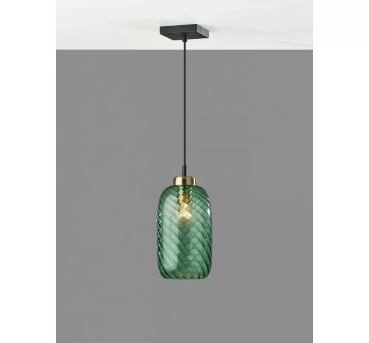 Adesso Derrick Pendant
