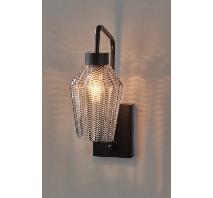 Adesso Belfry Wall Lamp