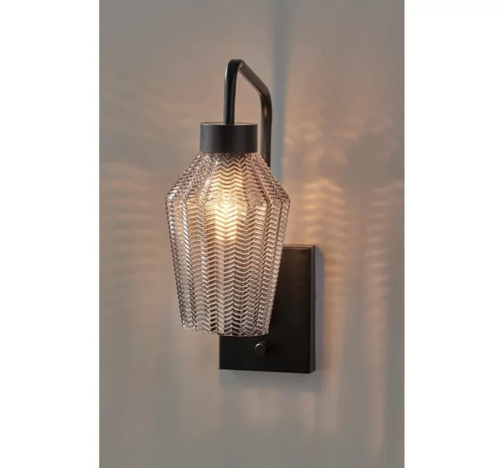 Adesso Belfry Wall Lamp