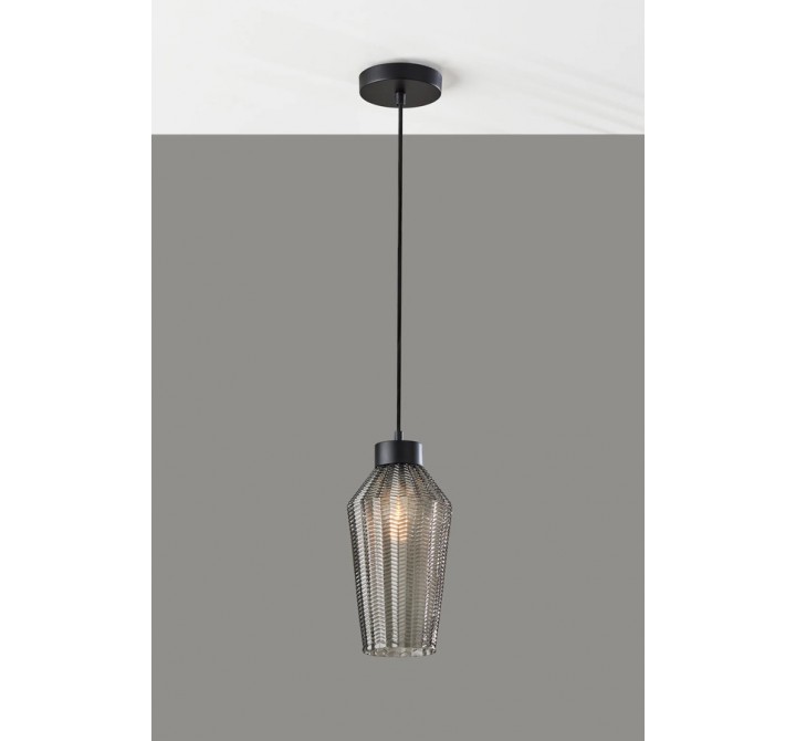 Adesso Belfry Pendant