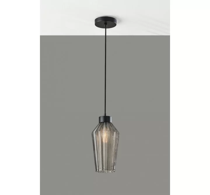 Adesso Belfry Floor Lamp