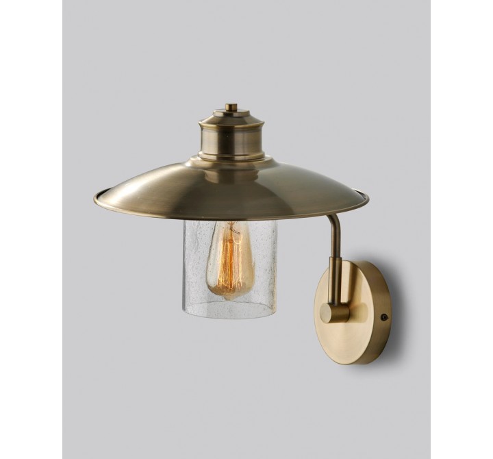 Adesso Kieran Wall Lamp