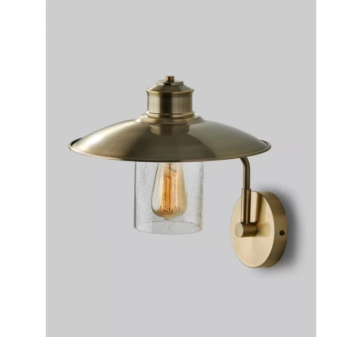 Adesso Kieran Wall Lamp