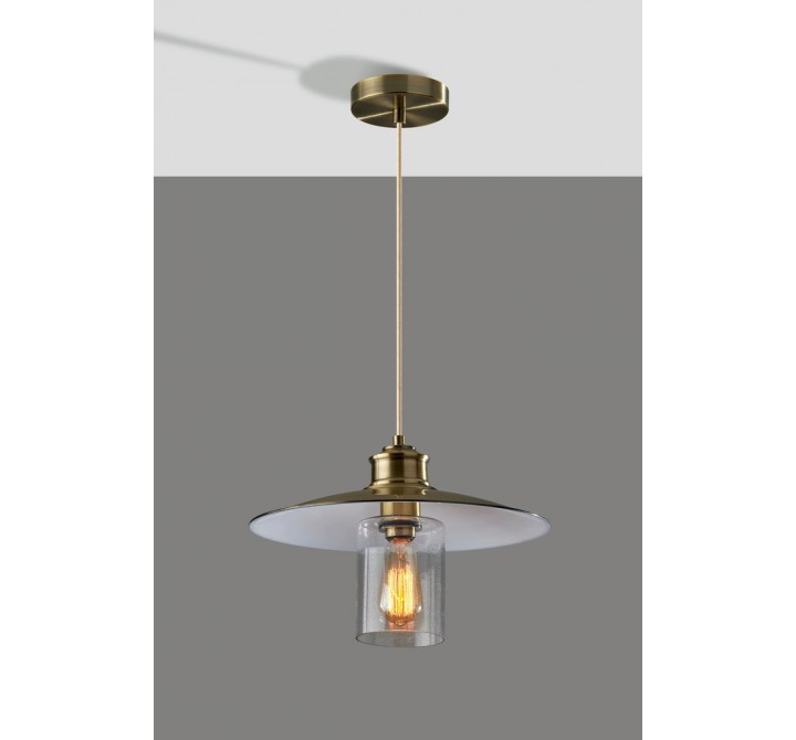 Adesso Kieran Pendant