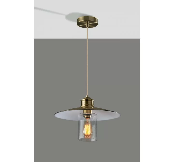 Adesso Kieran Pendant