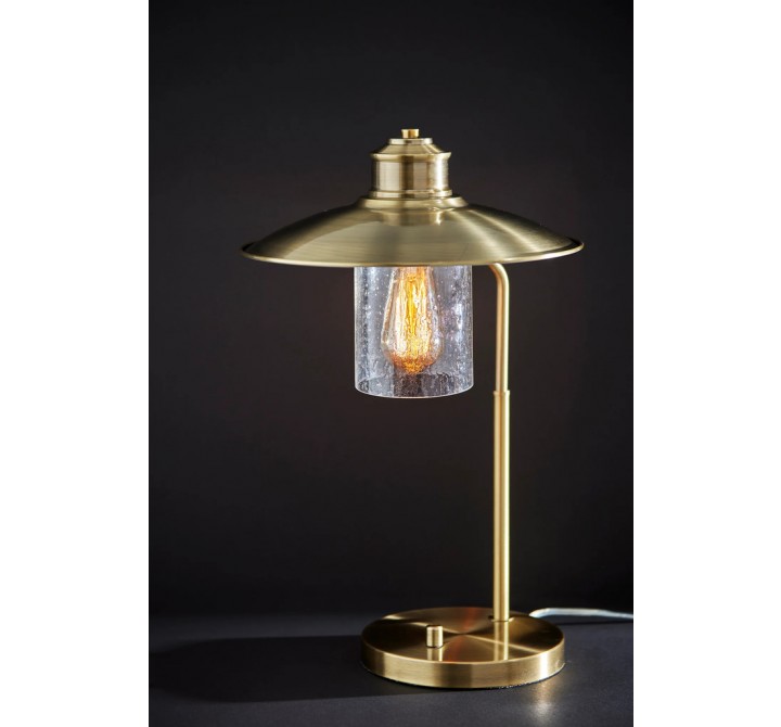Adesso Kieran Desk Lamp