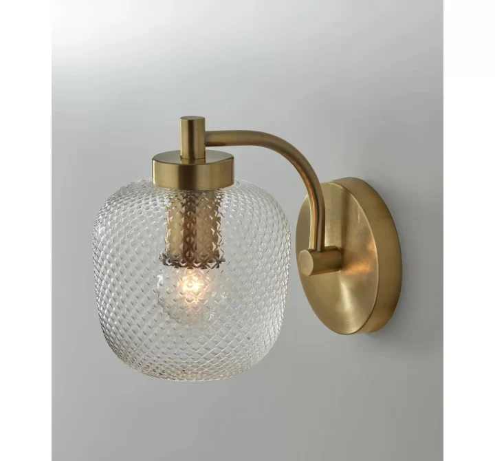 Adesso Natasha Wall Lamp