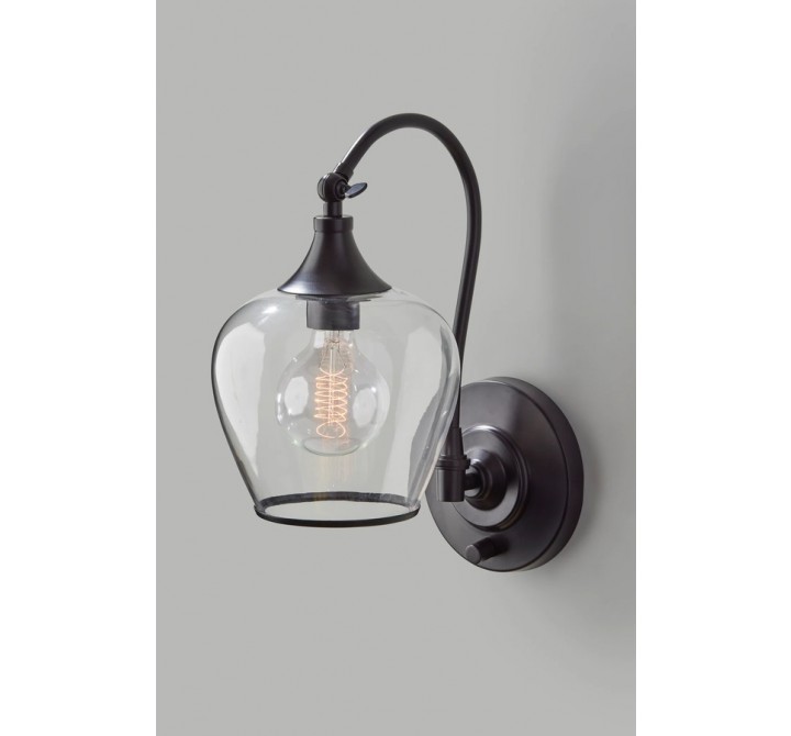 Adesso Bradford Wall Lamp