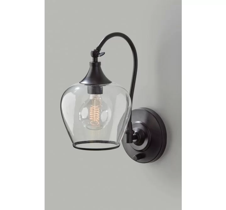 Adesso Bradford Wall Lamp