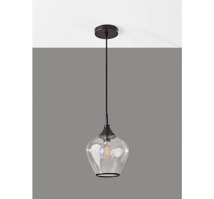 Adesso Bradford Pendant 