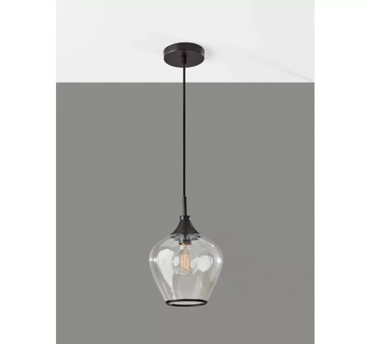 Adesso Bradford Pendant 