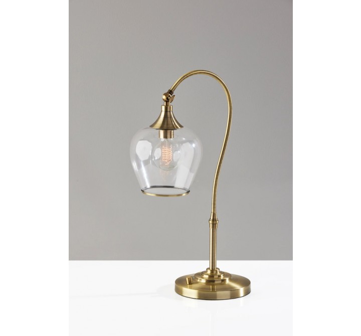 Adesso Bradford Desk Lamp