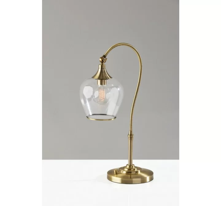 Adesso Bradford Desk Lamp