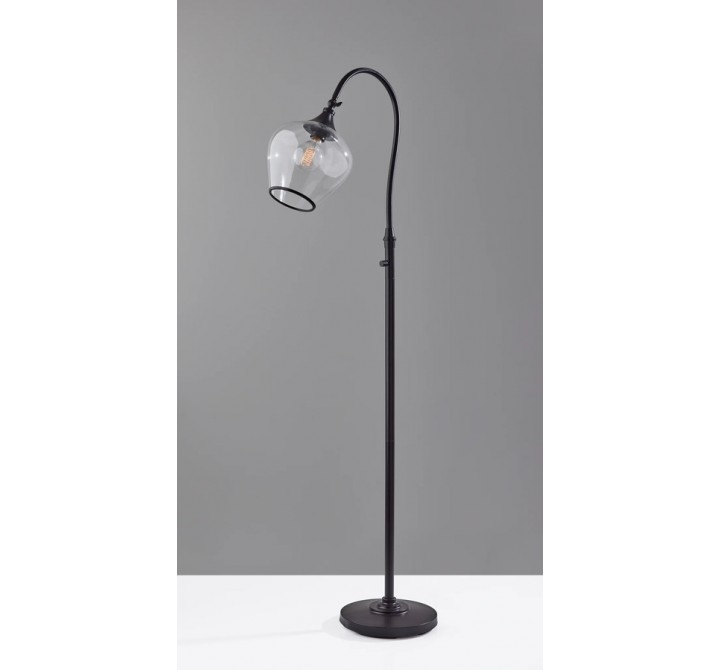 Adesso Bradford Floor Lamp