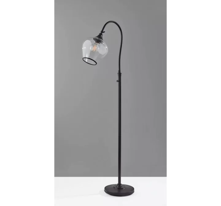 Adesso Bradford Floor Lamp
