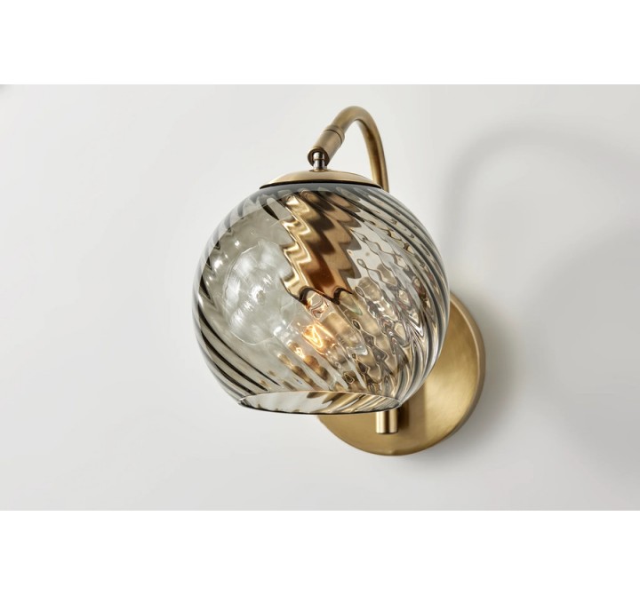 Adesso Camden Wall Lamp