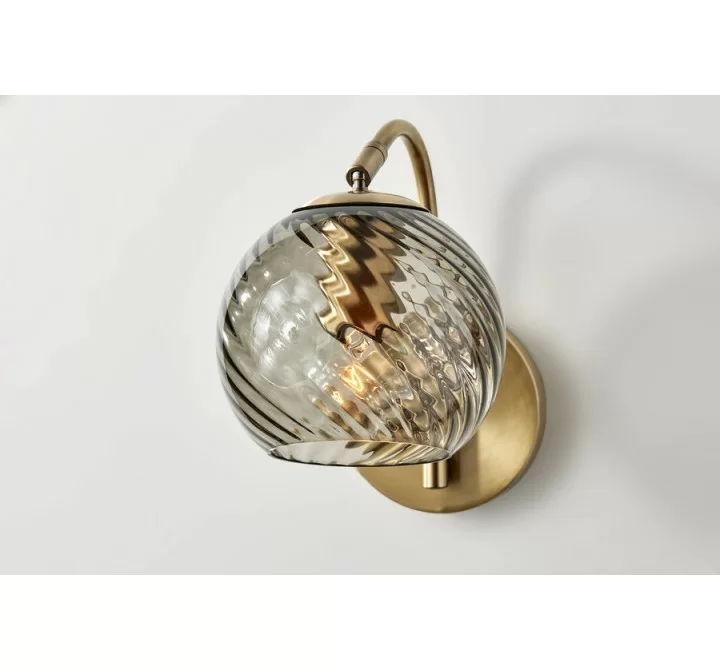 Adesso Camden Wall Lamp