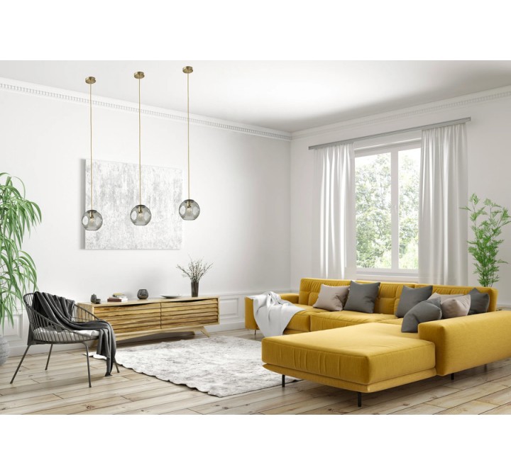 Adesso Camden Pendant 