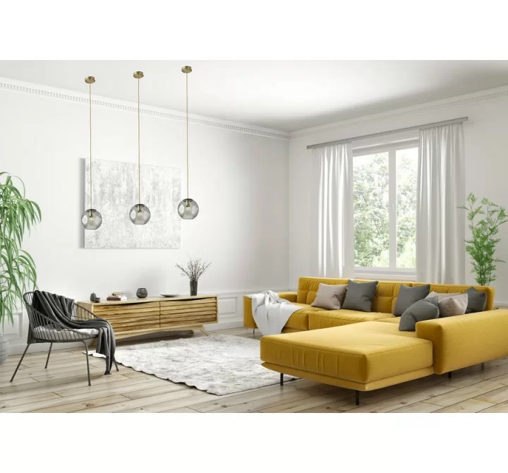 Adesso Camden Pendant 