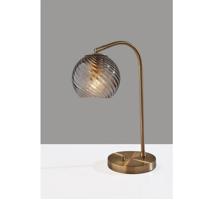 Adesso Camden Desk Lamp