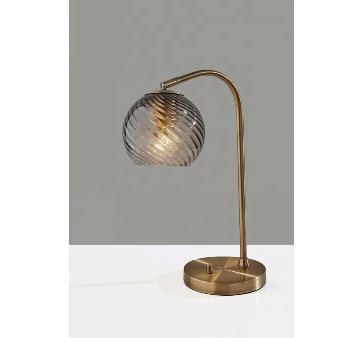 Adesso Camden Desk Lamp