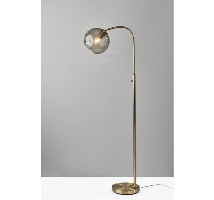 Adesso Camden Floor Lamp