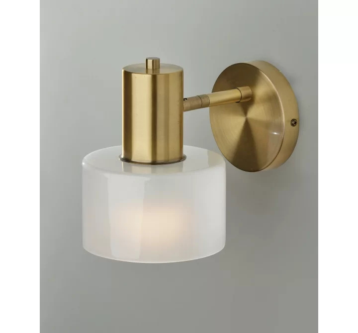 Adesso Rhodes Wall Lamp