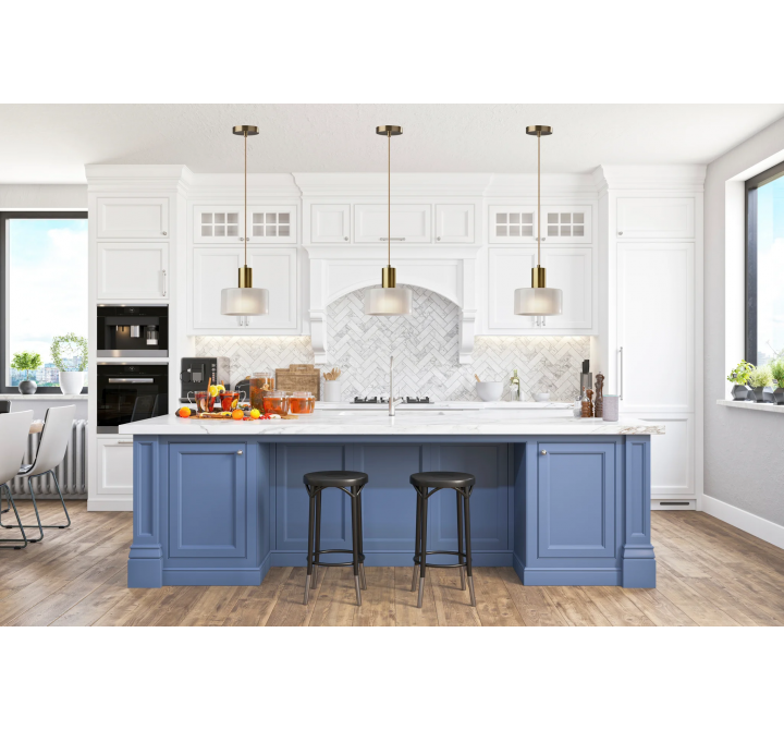 Adesso Rhodes Pendant