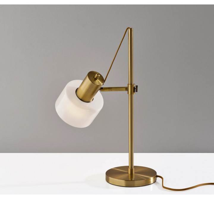 Adesso Rhodes Desk Lamp