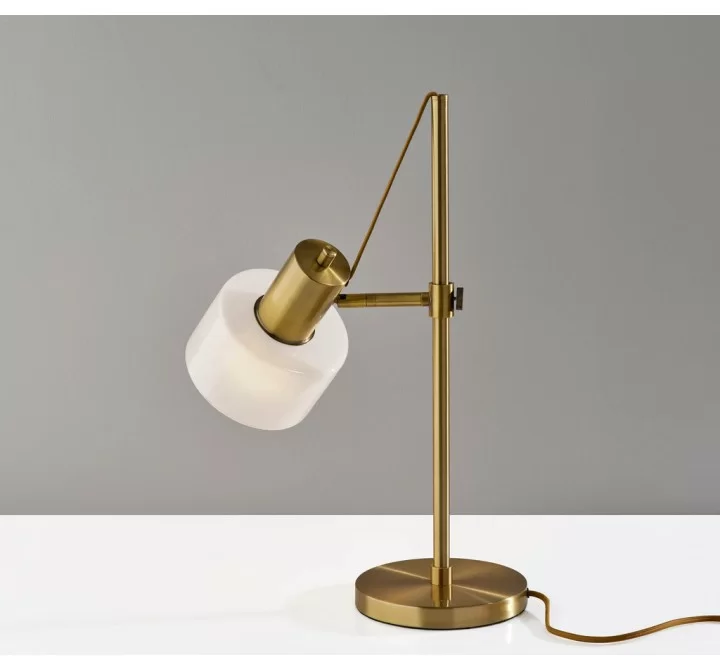Adesso Rhodes Desk Lamp