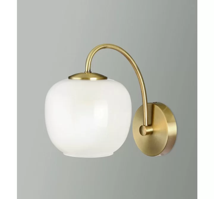Adesso Magnolia Wall Lamp