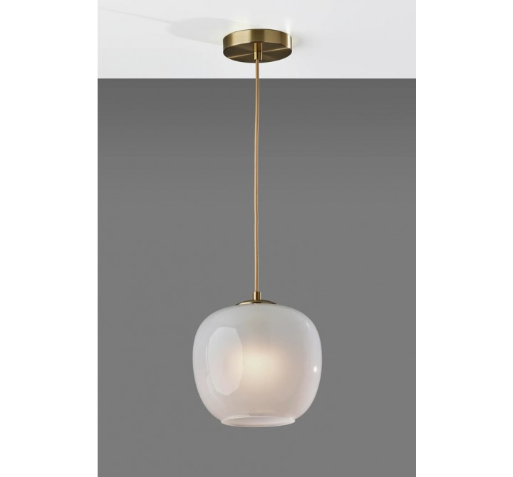 Adesso Magnolia Pendant